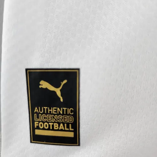 2022 FIFA World Cup Senegal National Team Home Shirt — view 9