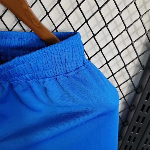 2023/2024 Al-Hilal Saudi Heim Shorts — view 5