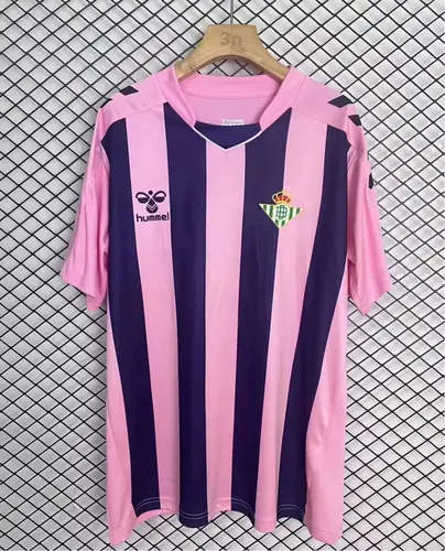 2025/2026 Real Betis Special Edition Football Shirt AAA fan-grade