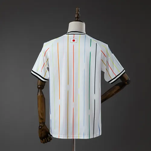 2026 Japón Camiseta Visitante AAA calidad fan — view 4