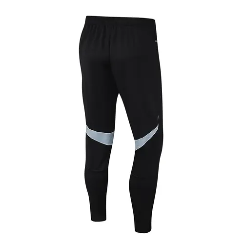 2025/2026 Argentina Half-Pull Training Suit Black Jersey Set — view 6