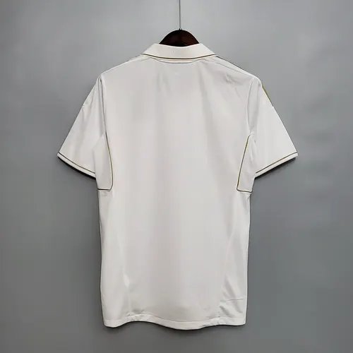 Maillot domicile Real Madrid rétro 2011/2012 — view 2