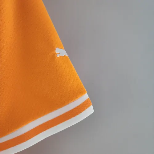 2022 Côte d'Ivoire National Team Home Shirt — view 8