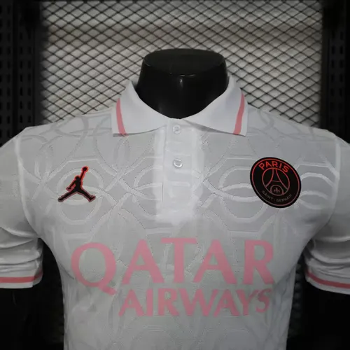 2025/2026 Player Version Paris Saint-Germain Special Edition 1:1 Thai Quality