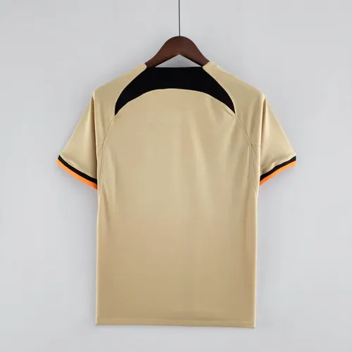2022/2023 Chelsea Third Away Football Jersey — view 2