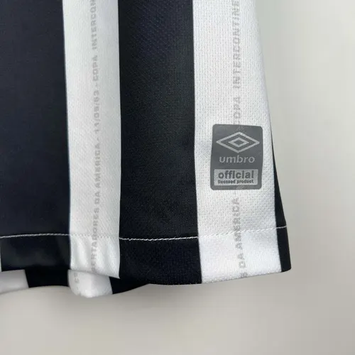 2023/2024 Santos Away Soccer Jersey — view 10