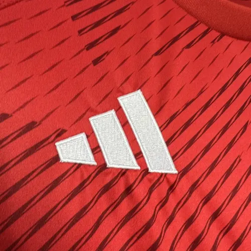 2024/2025 Nottingham Forest Home Football Shirt AAA fan-grade — view 7