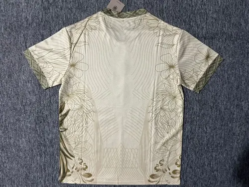 2025/2026 Brazil Birdie Football Shirt AAA fan-grade — view 2