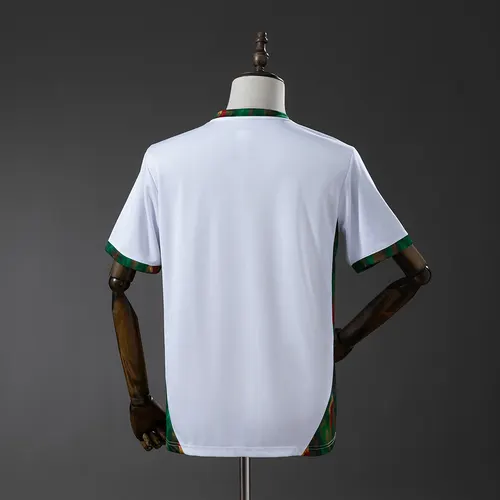 Camiseta de fútbol Edición Conmemorativa de Portugal 2026 AAA calidad fan — view 2