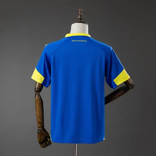 2026 Bosnia & Herzegovina Domicile Maillot — view 2