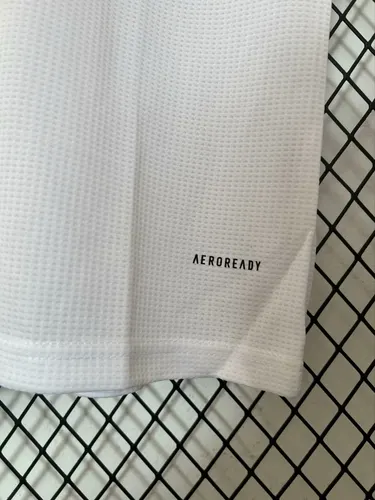 2025/2026 Arsenal Third Away Shirt Football Jersey AAA fan-grade — view 7