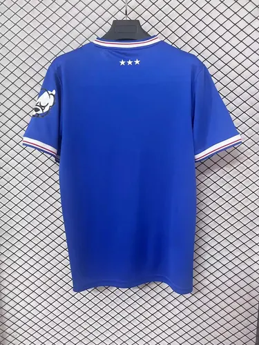 2025/2026 Ipswich Home Football Shirt AAA fan-grade — view 2