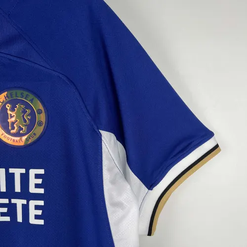 2023/2024 Chelsea Home Football Shirt AAA fan-grade — view 6