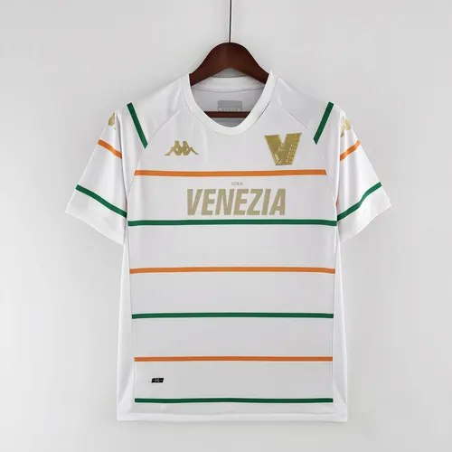 2022/2023 Venezia Away Football Jersey AAA fan-grade — view 1