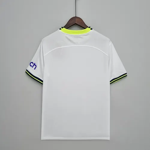 2022/2023 Tottenham Football Shirt Home — view 2