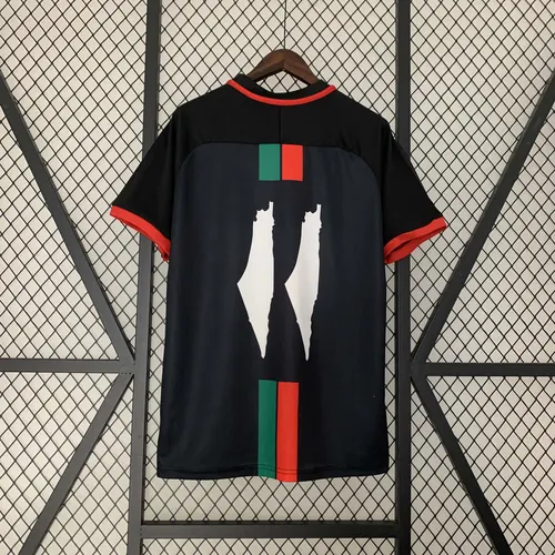 2023-2024 Palestine Home Football Shirt AAA fan-grade — view 2