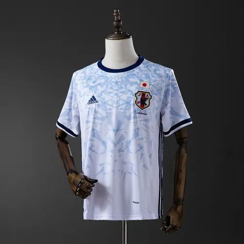2016/2017 Retro Japan Away Jersey AAA fan-grade — view 1