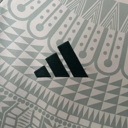 2024 Mexico National Away Football Shirt AAA fan-grade — view 6