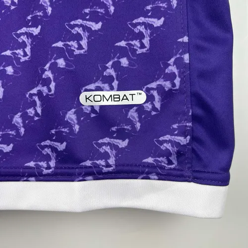 2023/2024 Camisa Fiorentina Home Qualidade Tailandesa — view 10