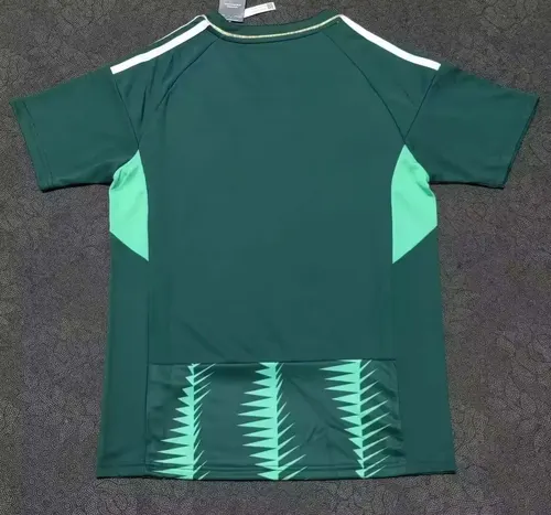 2023 Saudi Arabia Home Football Shirt AAA fan-grade — view 2