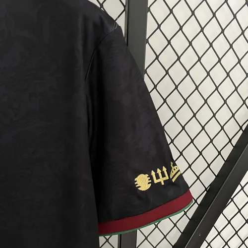 2023 Portugal Special Edition Football Shirt AAA fan-grade — view 7