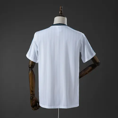 2026 Argentina Terrace Icons Camiseta Blanca — view 2