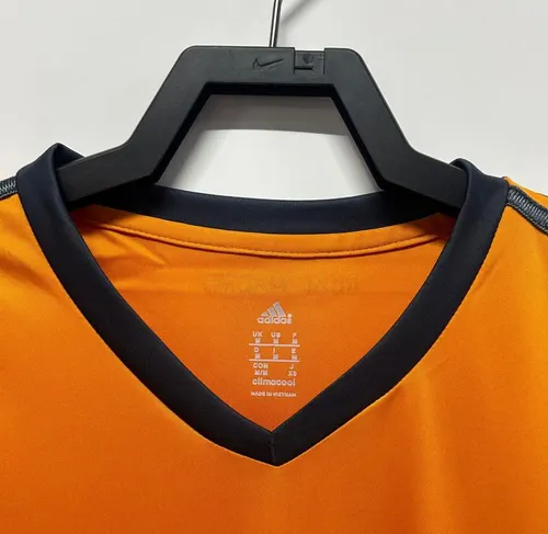 2013/2014 Retro Real Madrid Third Away Football Jersey AAA fan-grade — view 3