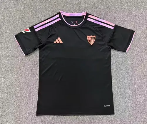 2026/2027 Sevilla Third Away Football Shirt 1:1 Thai Quality