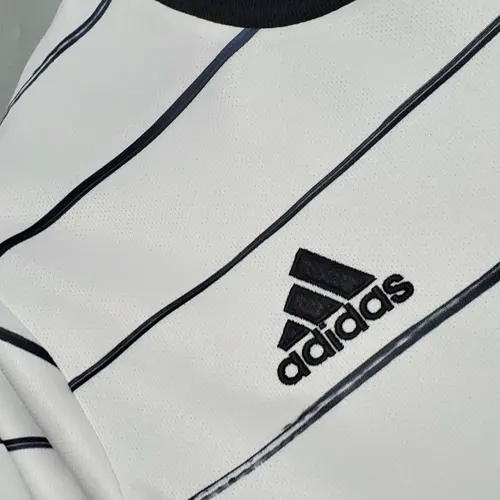 Maillot de football Allemagne 2020 Domicile — view 4