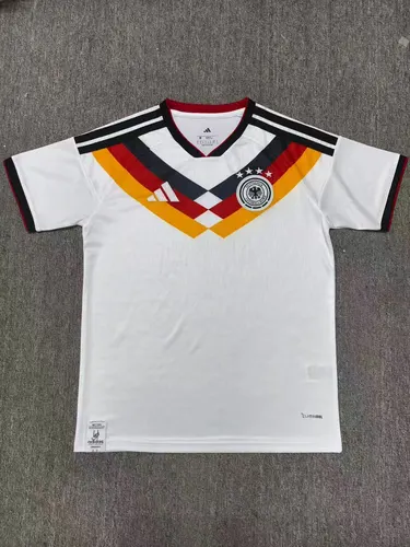 2026 Germany Home Football Jersey AAA fan-grade — view 1