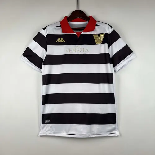 2023/2024 Venezia Third Away Football Jersey AAA fan-grade