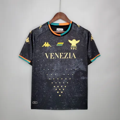 Venezia Home Football Jersey 2021/2022 AAA fan-grade — view 1