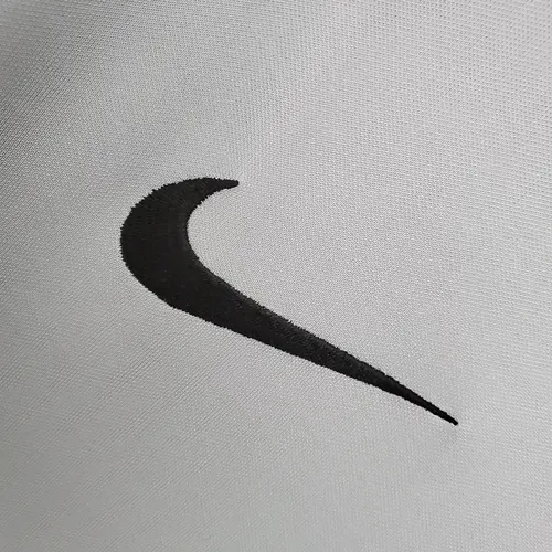2021-2022 Chelsea Training Suit Grey — view 4