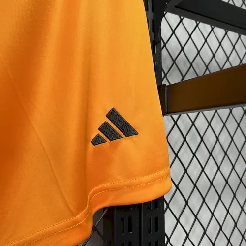 2024/2025 Real Madrid Away Shorts — view 4