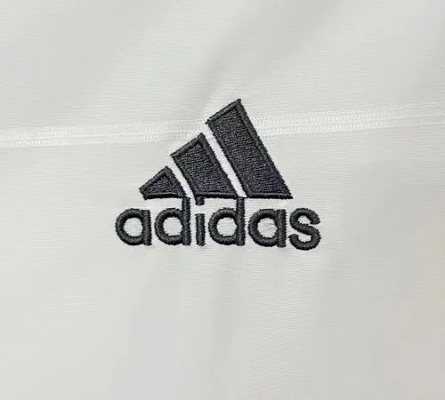 2013/2014 Real Madrid Home Football Shirt — view 8