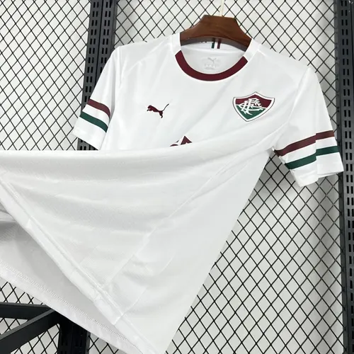 2026/2027 Fluminense Away Football Jersey 1:1 Thai Quality — view 3