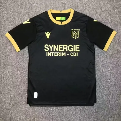 2024/2025 Nantes Away Football Shirt AAA fan-grade — view 1