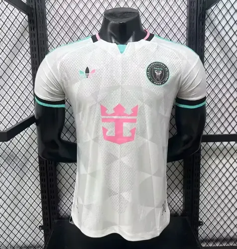 2026/2027 Player Version Inter Miami Third Away Football Jersey 1:1 Thai quality