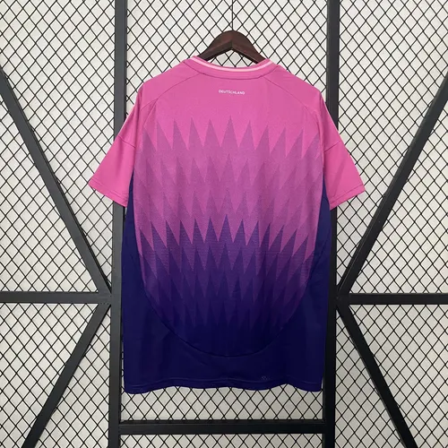 2024 Germany Away Football Shirt 1:1 Thai Quality — view 2