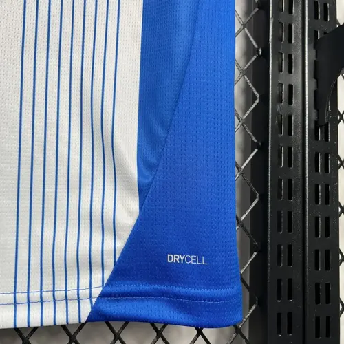 2024/2025 Alavés Home Football Shirt AAA fan-grade — view 7