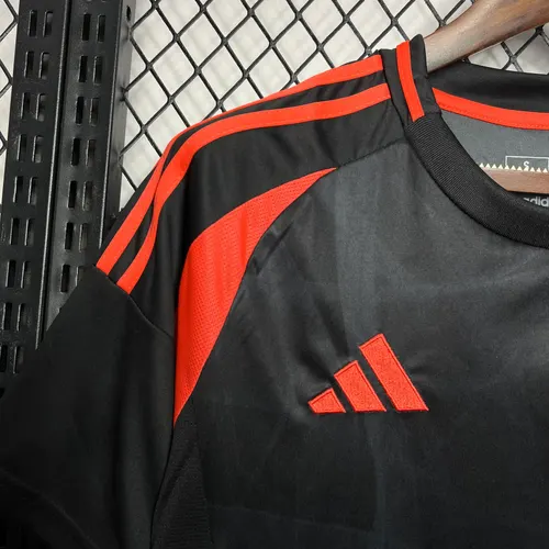 2024-2025 Colombia National Team Away Jersey — view 5