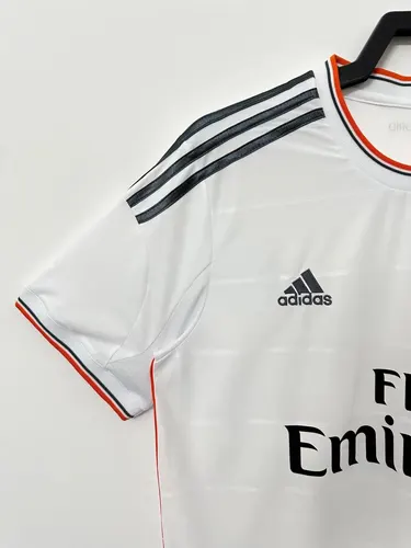 2013/2014 Real Madrid Home Football Shirt — view 5