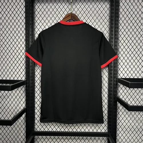 2024-2025 Japan Red Saiyan Football Jersey — view 2