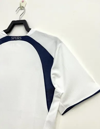 2006-2007 Retro Tottenham Hotspur Home Football Shirt AAA fan-grade — view 8