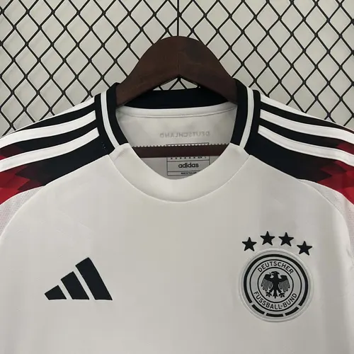 2024-2025 Germany Home Football Shirt AAA fan-grade — view 3