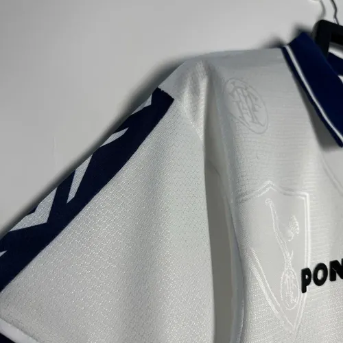 1995-1997 Retro Tottenham Hotspur Home Football Shirt AAA fan-grade — view 9