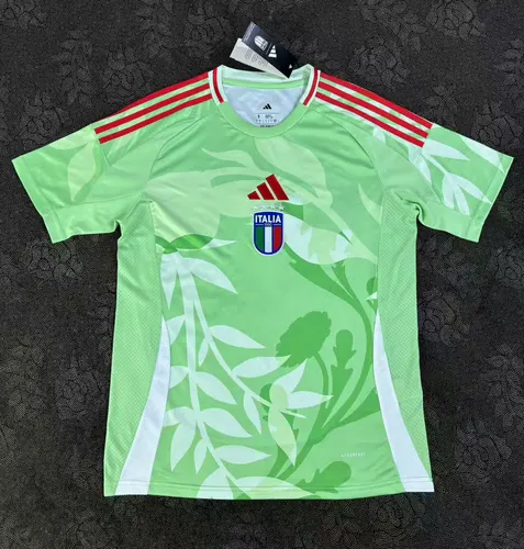 2025/2026 Italy Away 01 Football Jersey AAA fan-grade