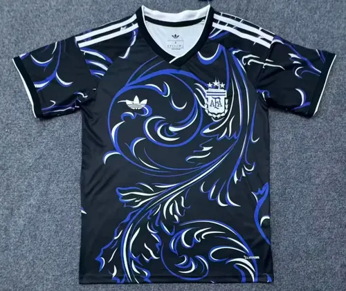 2026 Argentina Away Football Shirt AAA fan-grade — view 1