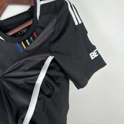 2023/2024 Benfica Away Football Shirt — view 5