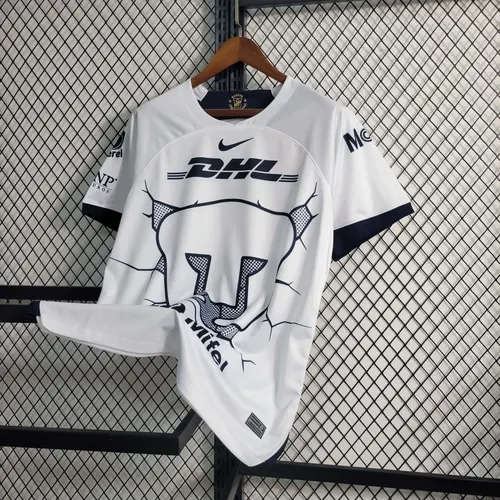 2023/2024 Pumas UNAM Home Jersey AAA fan-grade — view 3